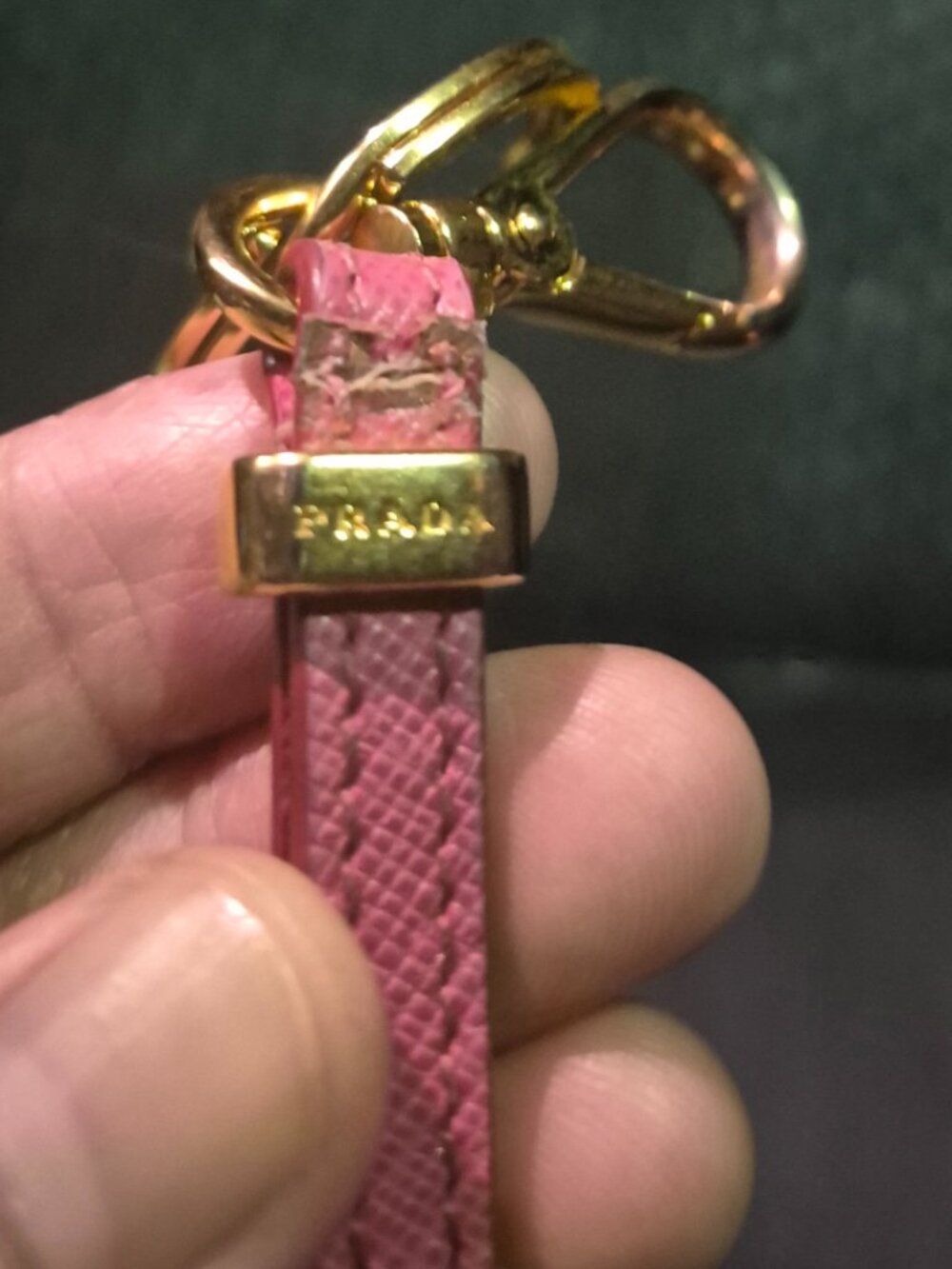 Keychain - Picture 7 of 7